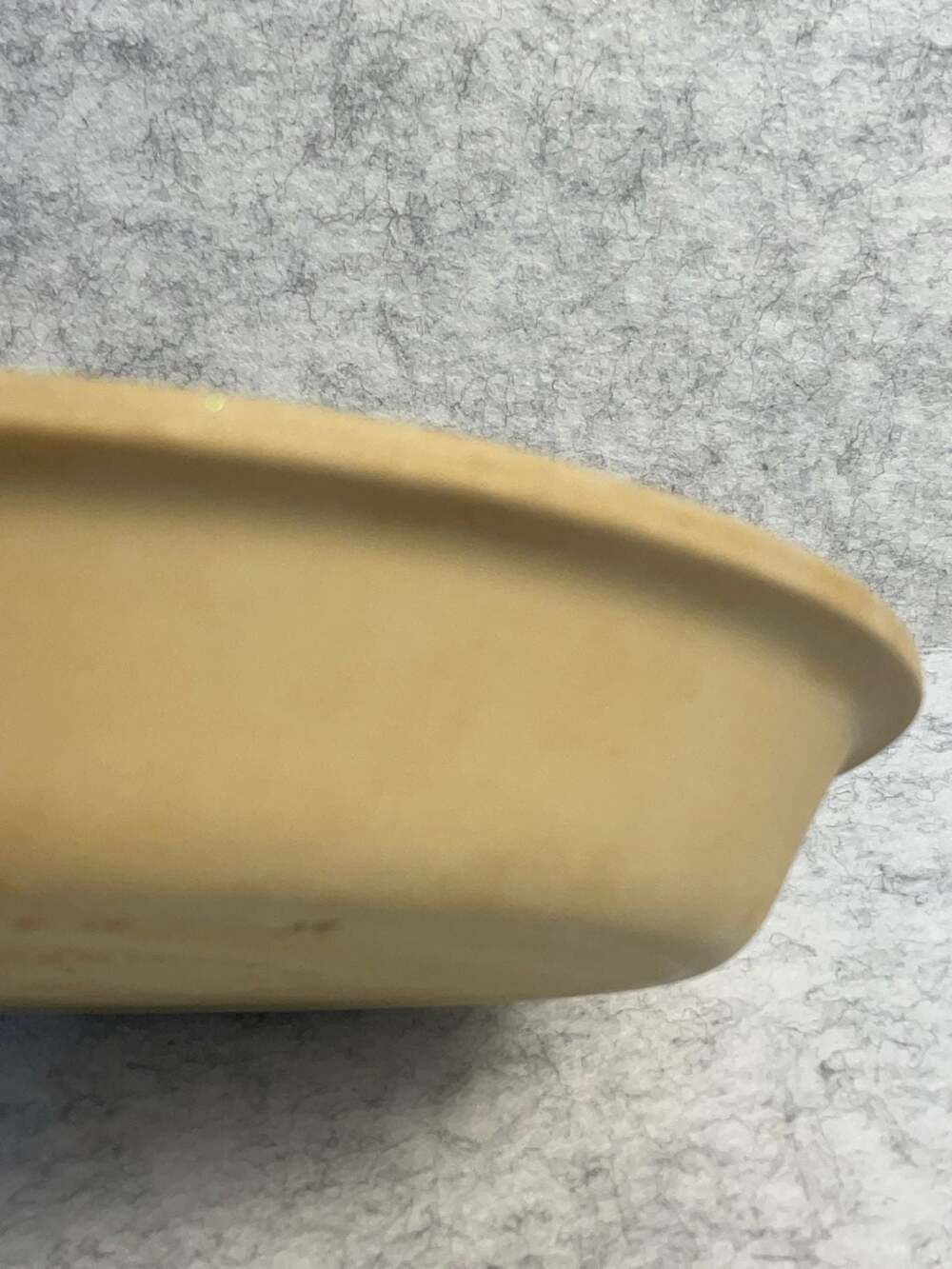 The Pampered Chef Family Heritage Collection 9" Stoneware Pie Plate #1425 - Picture 9 of 11